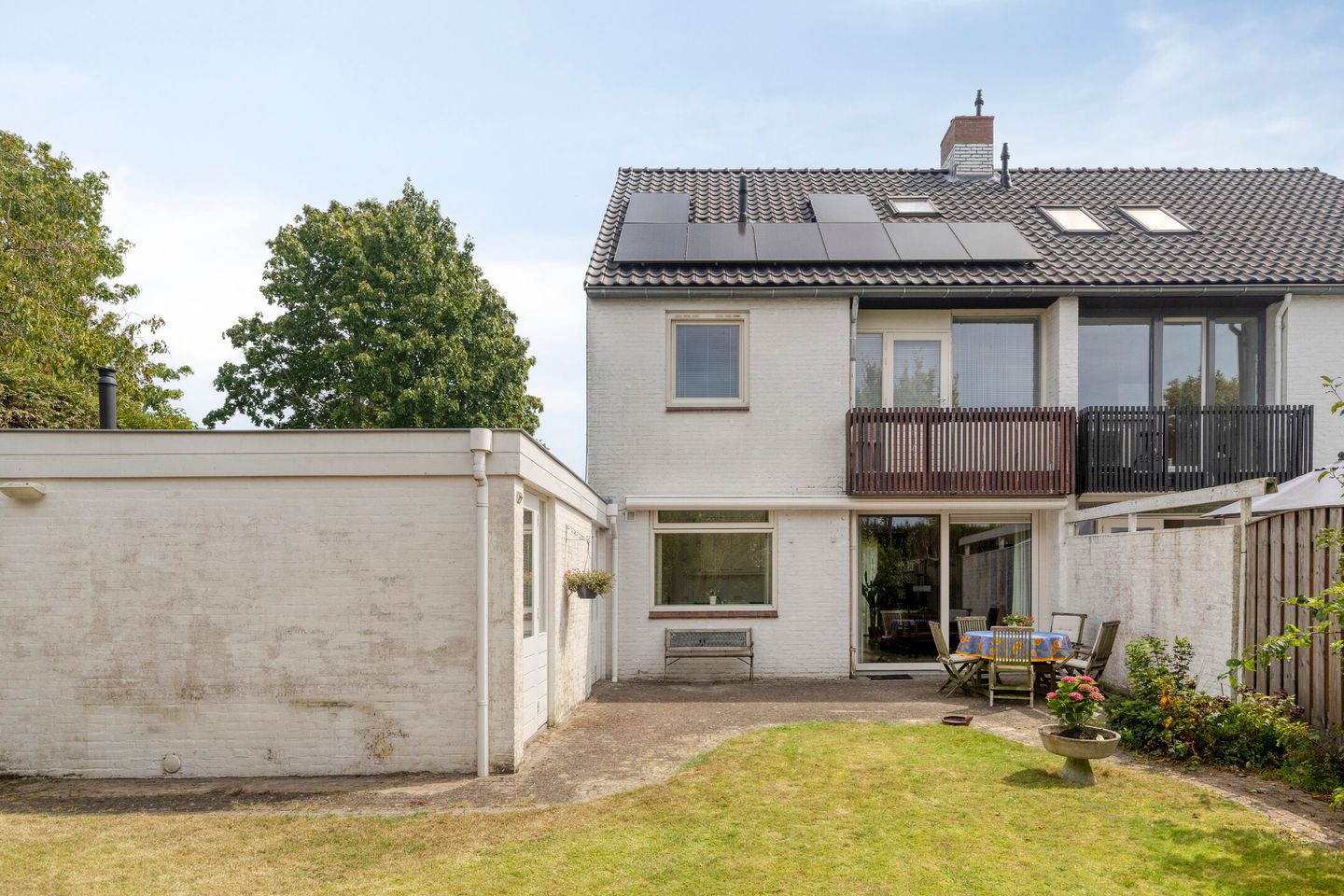 Foto 50 van Boerhaavelaan 1