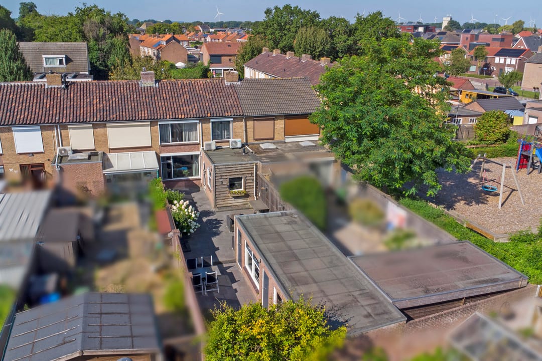 Foto 37 van Hazebrouckstraat 17