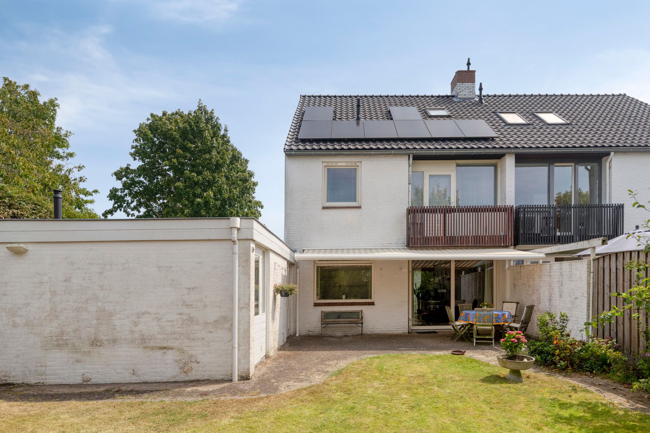 Foto 51 van Boerhaavelaan 1