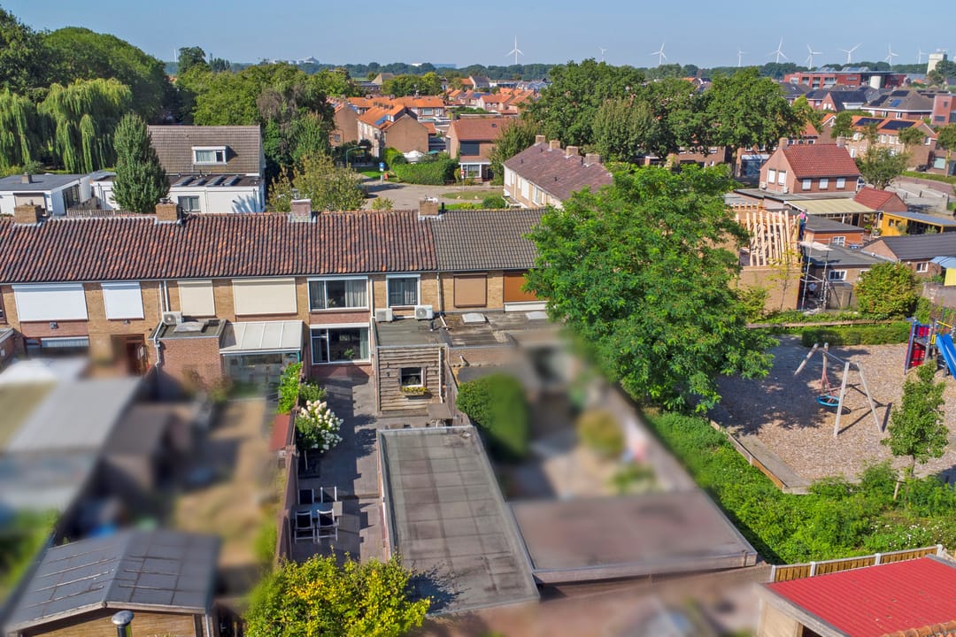 Foto 38 van Hazebrouckstraat 17