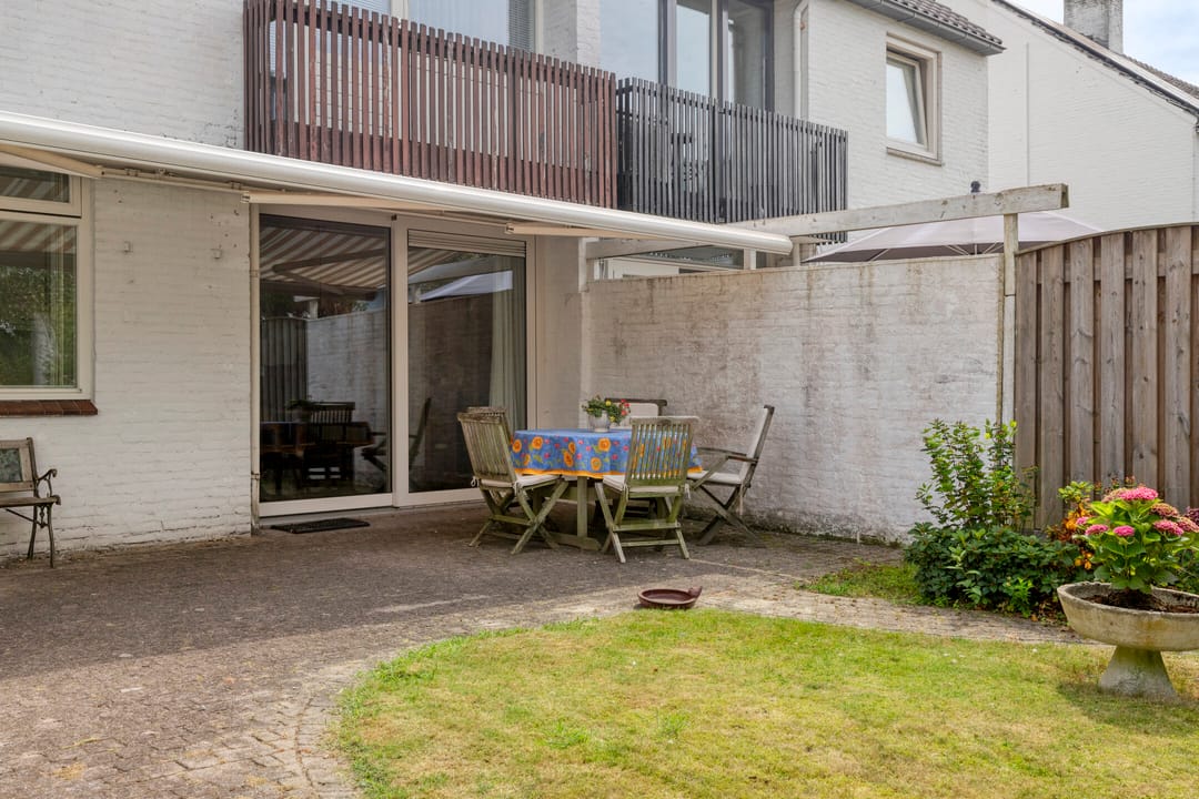 Foto 52 van Boerhaavelaan 1