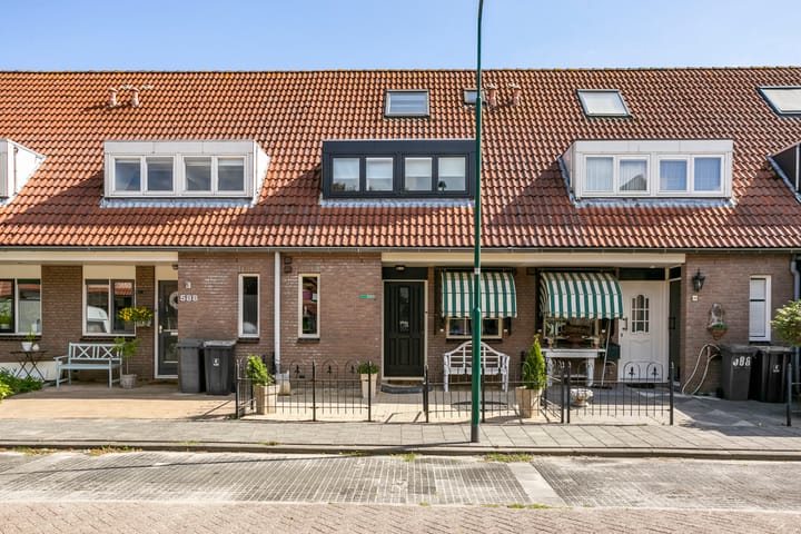 Foto 1 van Zwanenkamp 587