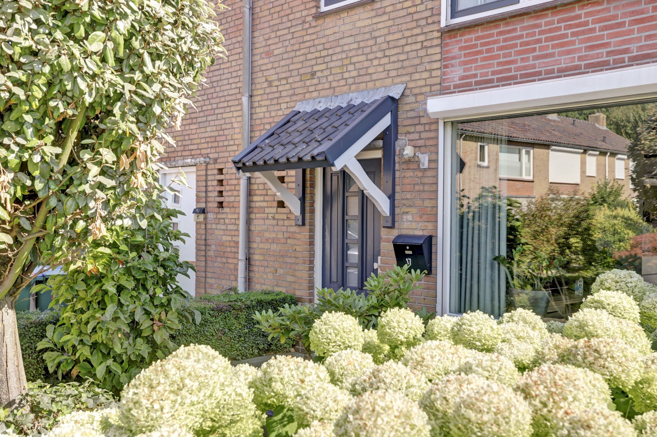 Foto 45 van Hazebrouckstraat 17