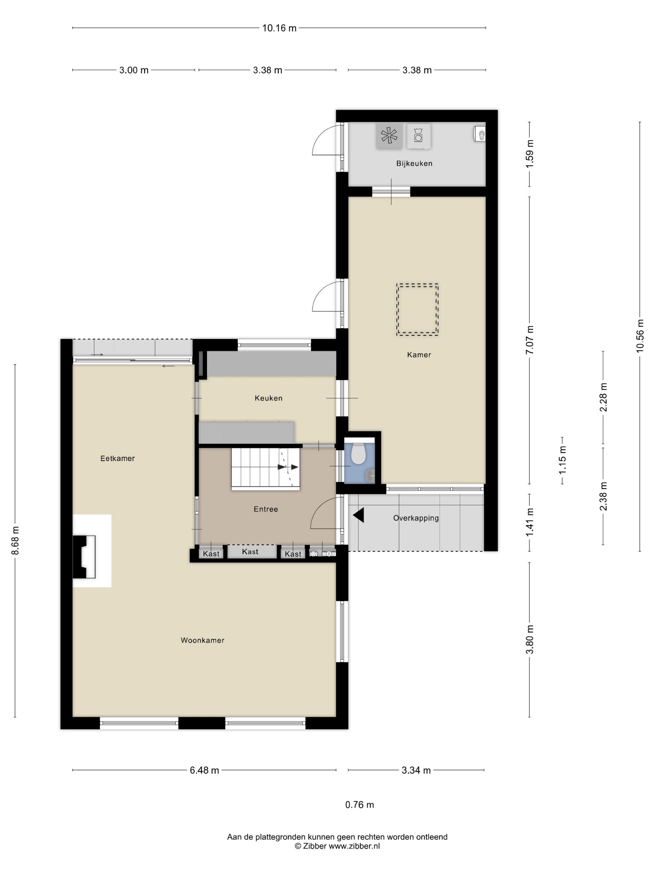 Foto 60 van Boerhaavelaan 1