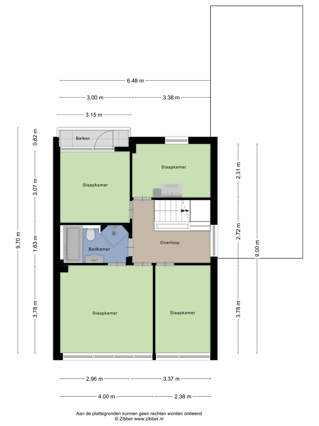 Foto 61 van Boerhaavelaan 1