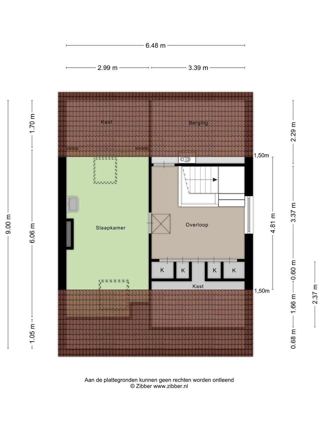 Foto 62 van Boerhaavelaan 1