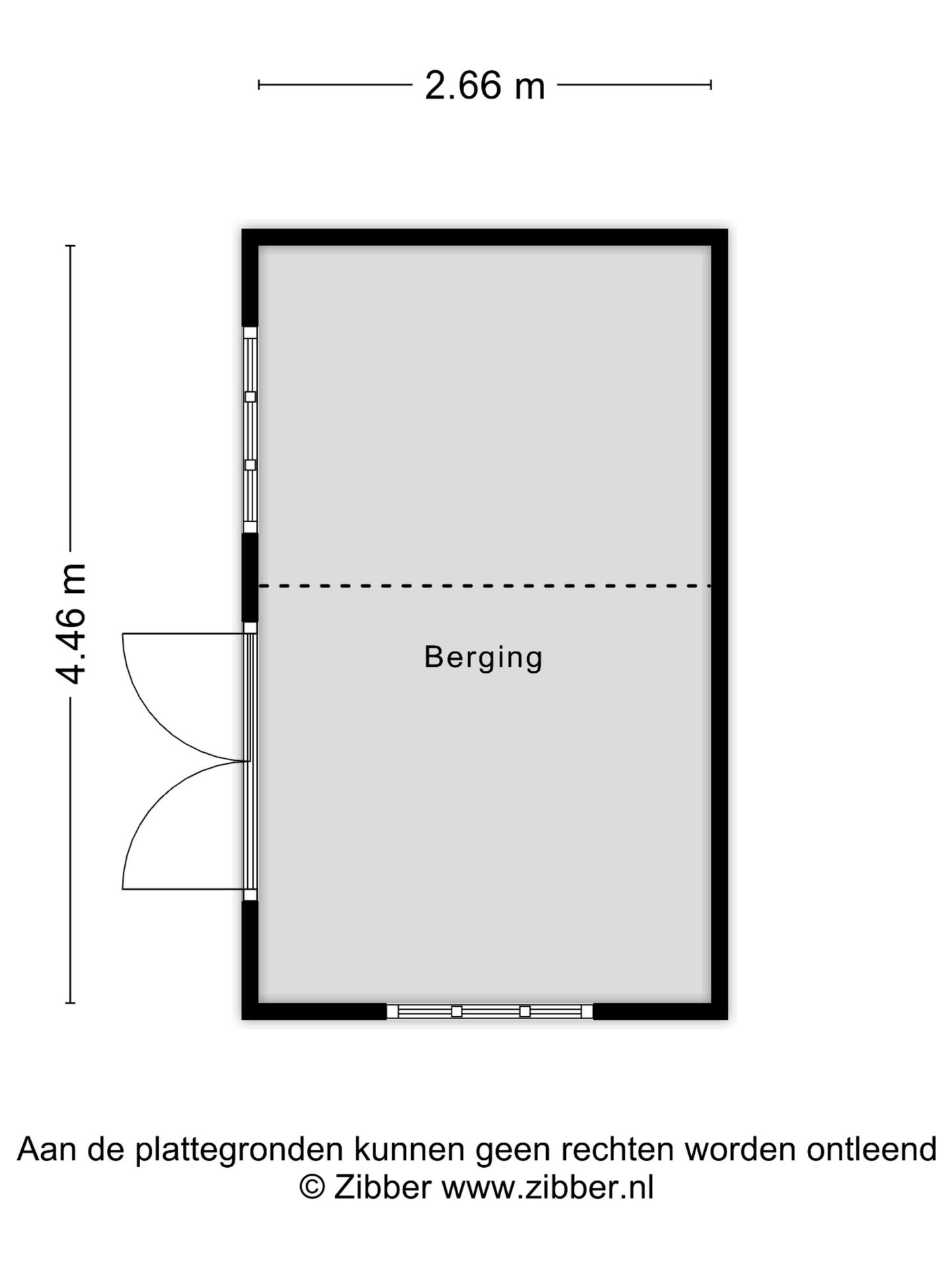 Foto 65 van Boerhaavelaan 1