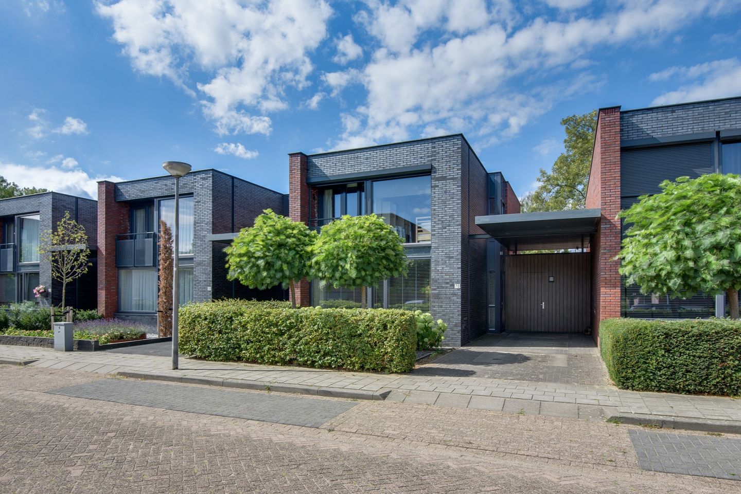 Foto 1 van Zesde Donk 70