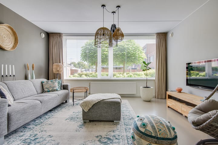 Foto 4 van Zesde Donk 70