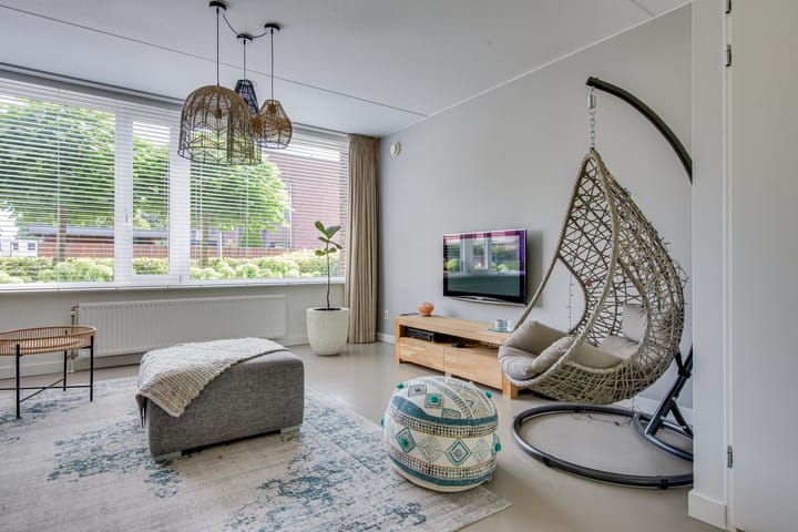 Foto 5 van Zesde Donk 70