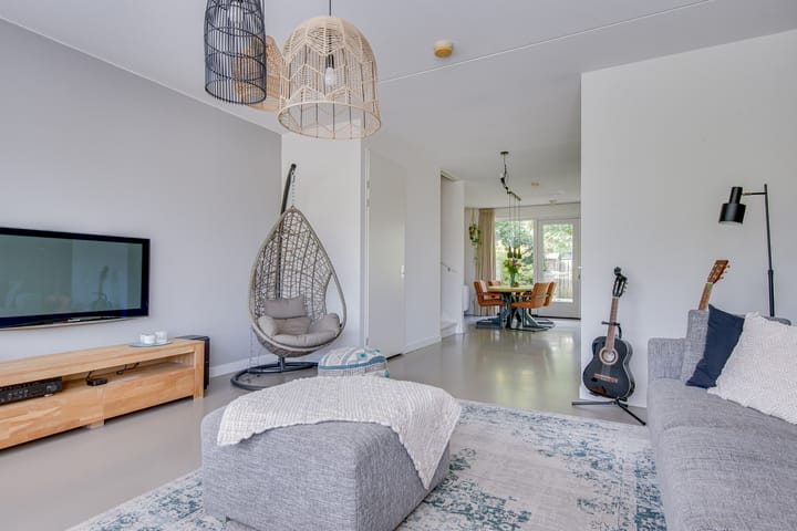 Foto 6 van Zesde Donk 70