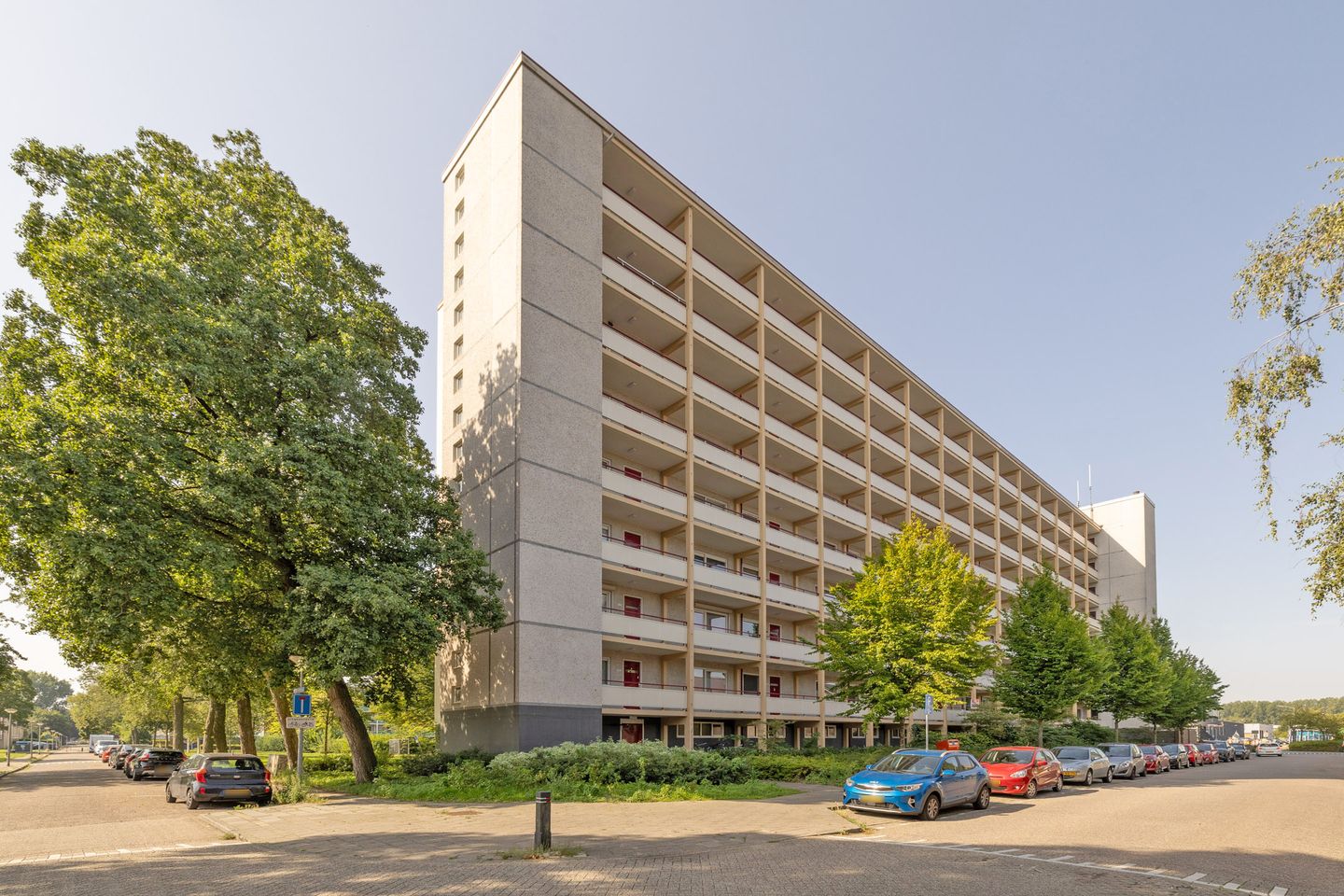 Foto 1 van Gemeenschapspolderweg 513