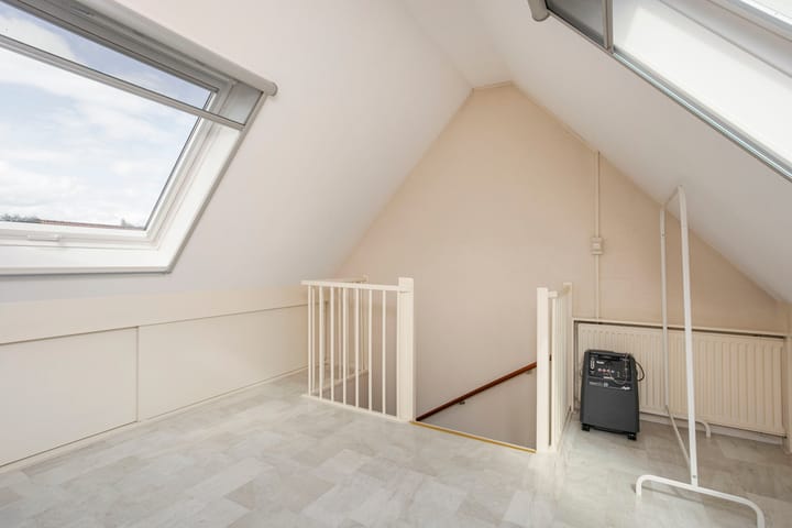 Foto 20 van Zwanenkamp 587