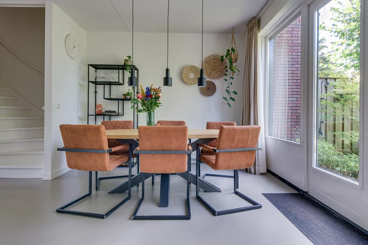 Foto 9 van Zesde Donk 70