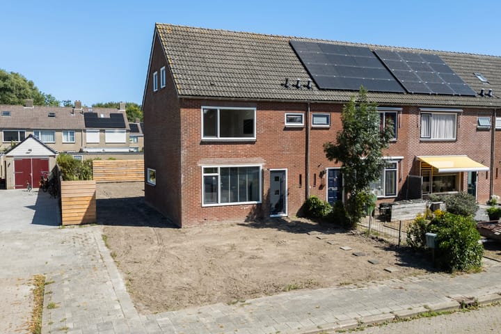 Foto 51 van Graldastins 57