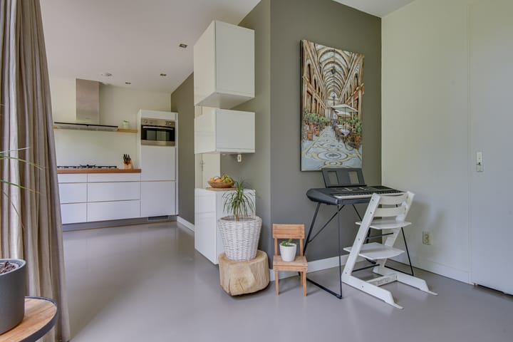 Foto 10 van Zesde Donk 70