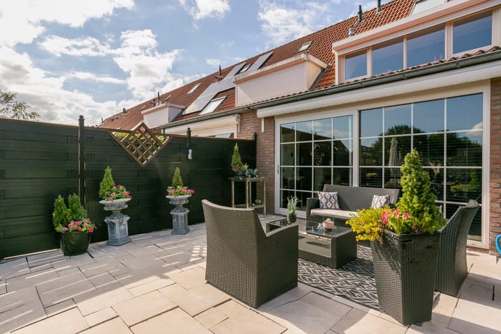 Foto 23 van Zwanenkamp 587