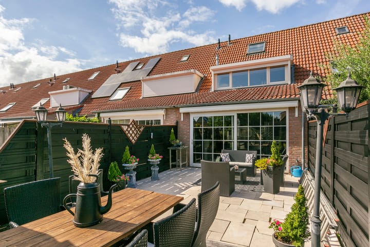 Foto 25 van Zwanenkamp 587