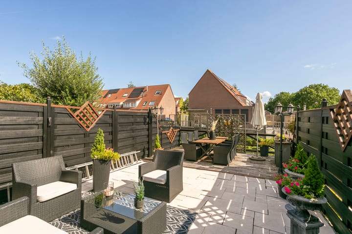 Foto 26 van Zwanenkamp 587