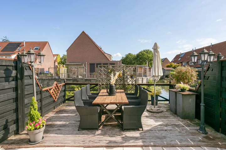 Foto 27 van Zwanenkamp 587