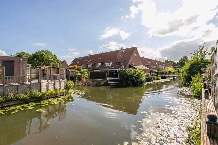 Foto 29 van Zwanenkamp 587