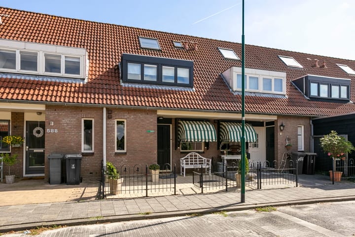 Foto 31 van Zwanenkamp 587