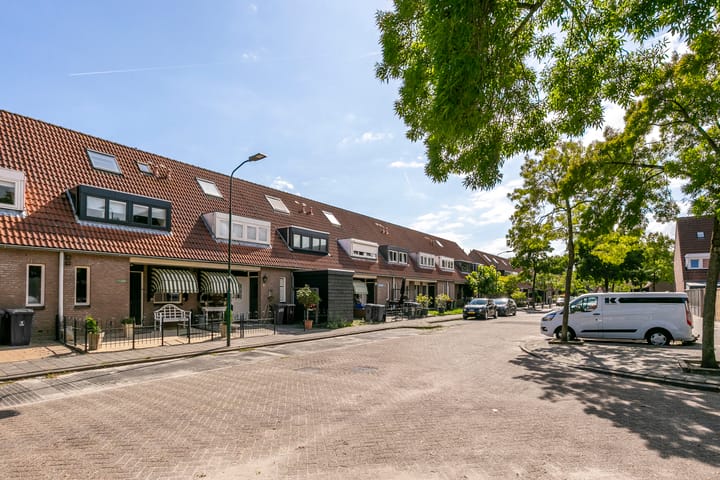 Foto 32 van Zwanenkamp 587