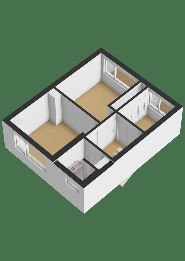 Foto 62 van Graldastins 57