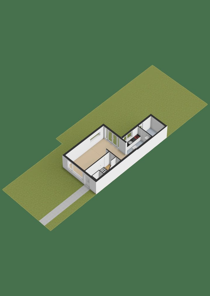 Foto 66 van Graldastins 57