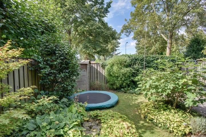 Foto 25 van Zesde Donk 70