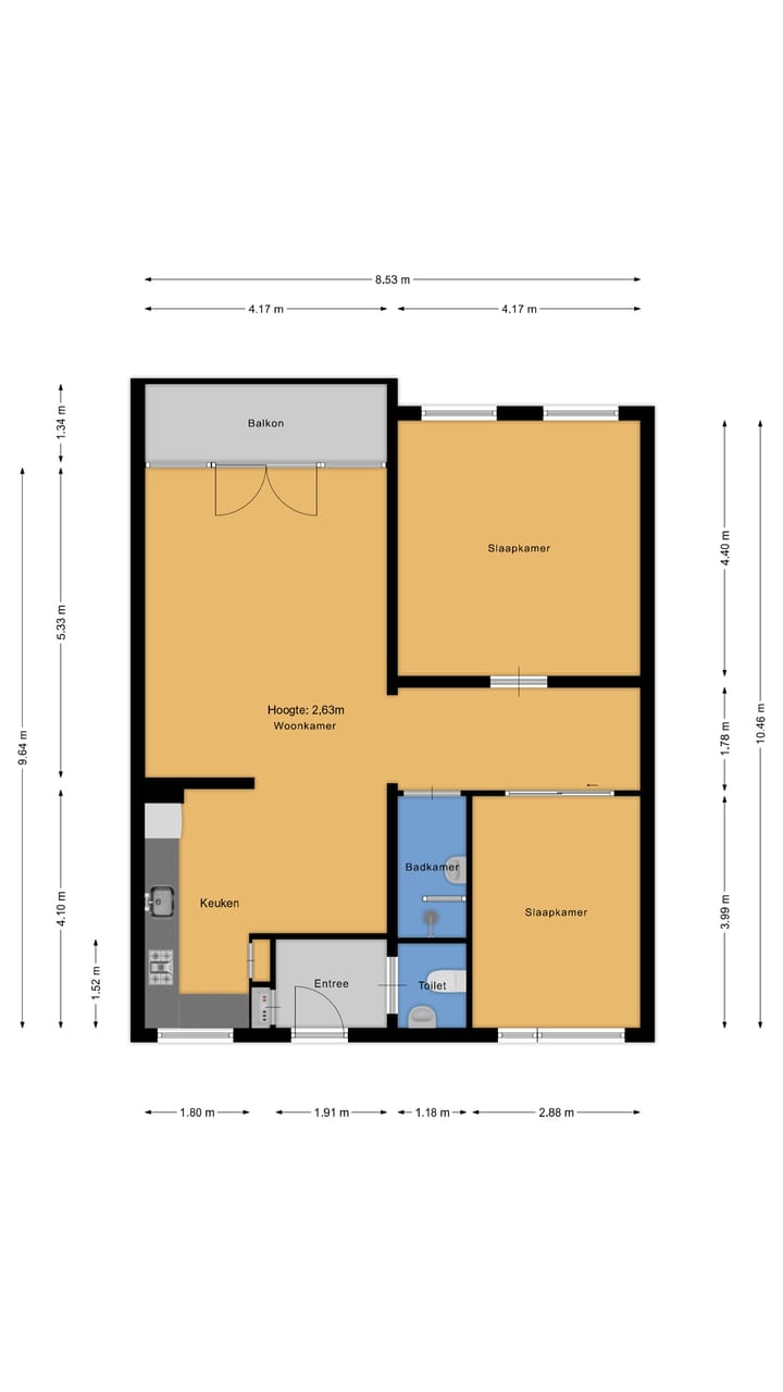 Foto 24 van Gemeenschapspolderweg 513