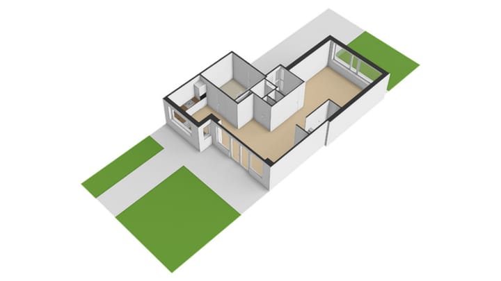 Foto 32 van Zesde Donk 70