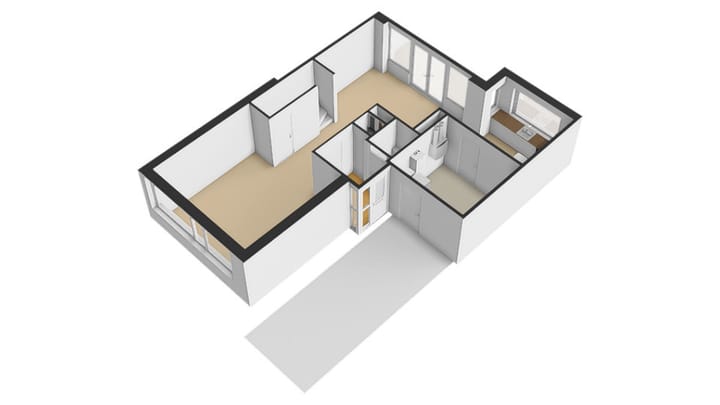 Foto 35 van Zesde Donk 70