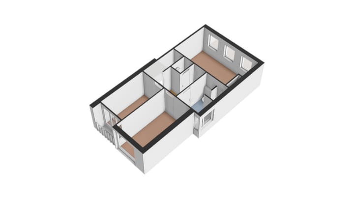 Foto 37 van Zesde Donk 70