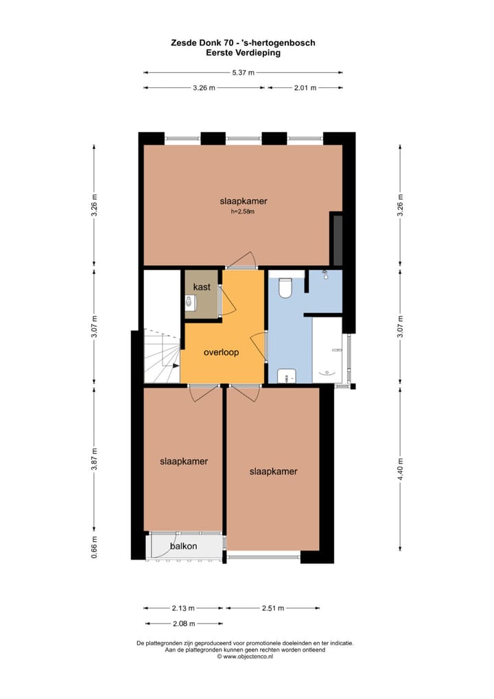 Foto 40 van Zesde Donk 70