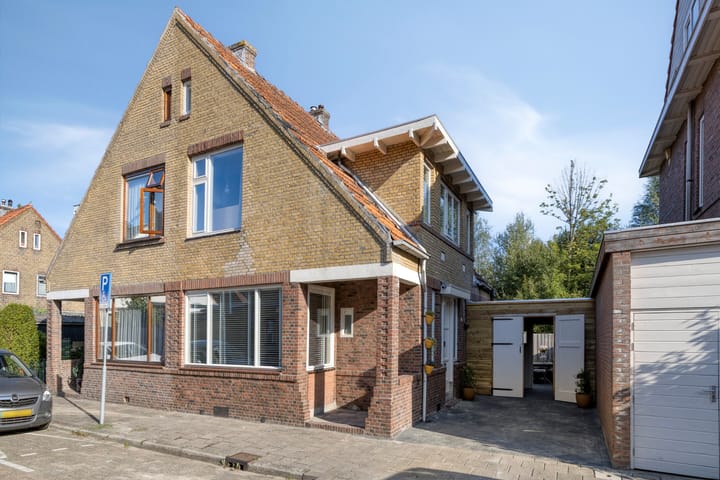 Foto 1 van Westpolderstraat 5