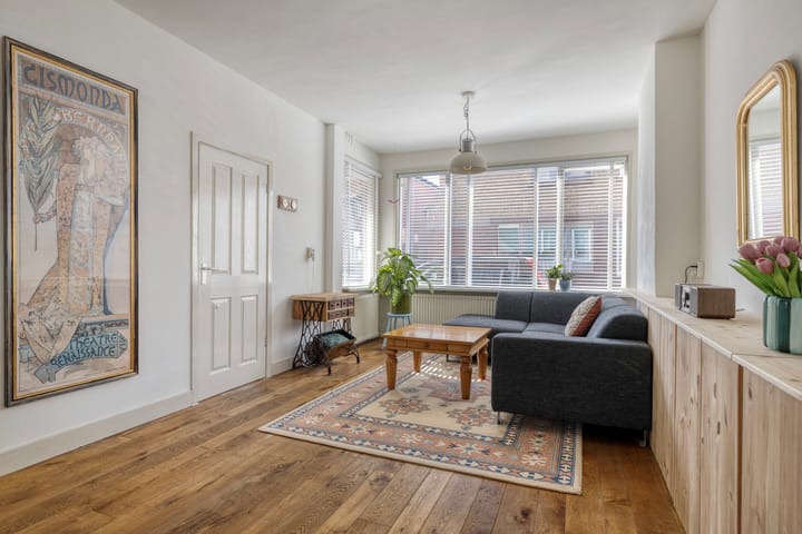 Foto 2 van Westpolderstraat 5