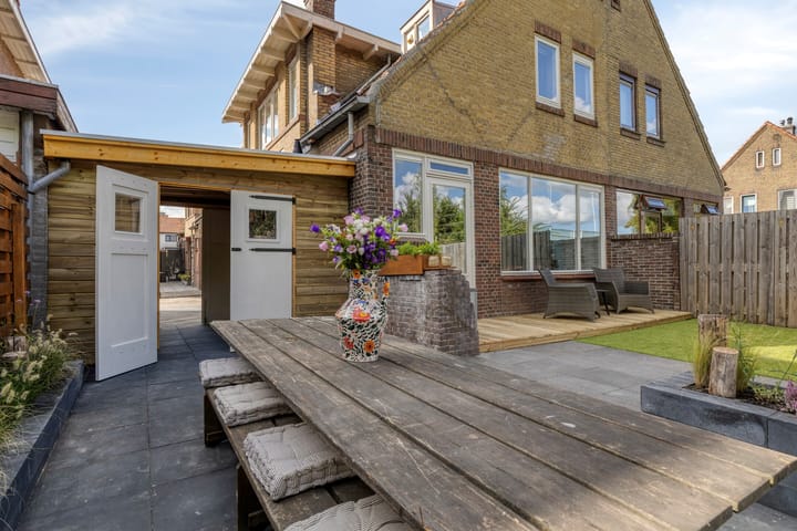 Foto 3 van Westpolderstraat 5