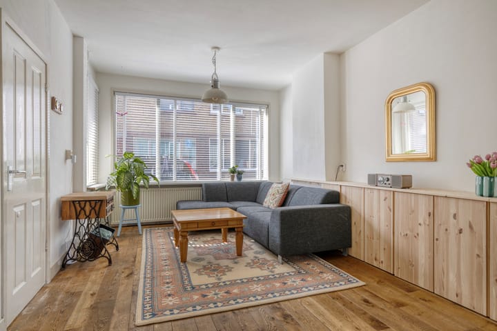 Foto 8 van Westpolderstraat 5