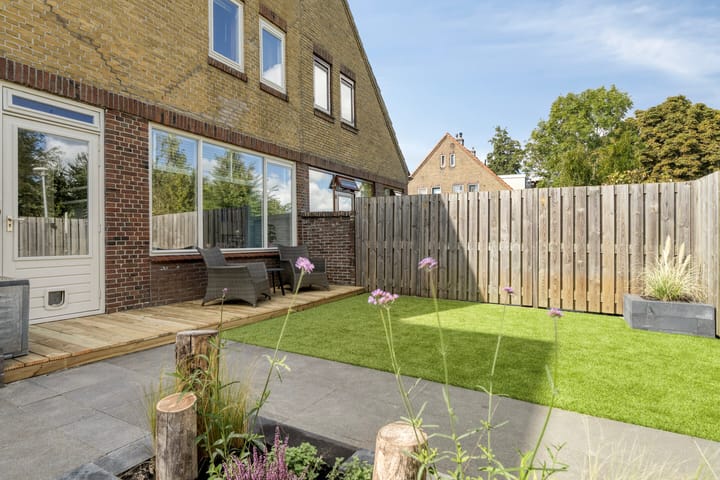 Foto 30 van Westpolderstraat 5