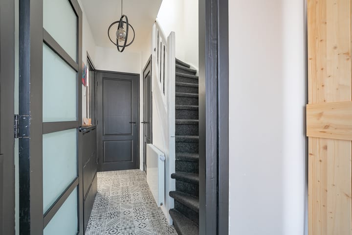 Foto 2 van Leliestraat 36