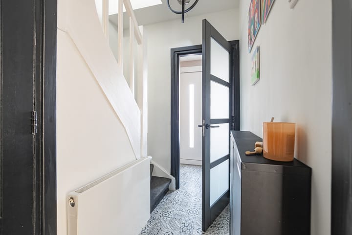 Foto 3 van Leliestraat 36