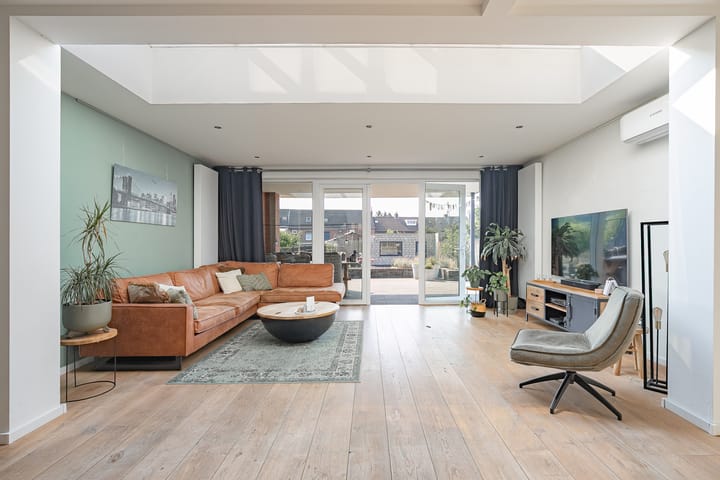 Foto 7 van Leliestraat 36