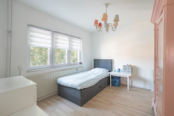 Foto 12 van Leliestraat 36