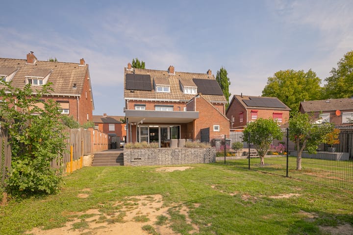 Foto 23 van Leliestraat 36