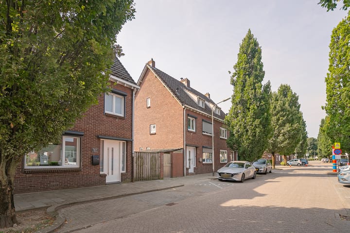 Foto 25 van Leliestraat 36