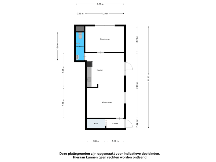 Zomerhuis