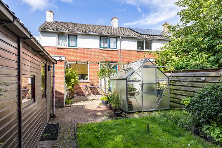 Photo 3 of Stationsweg 28