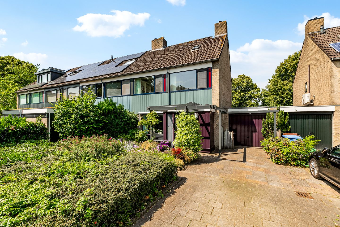 Foto 1 van Ambachtsring 15