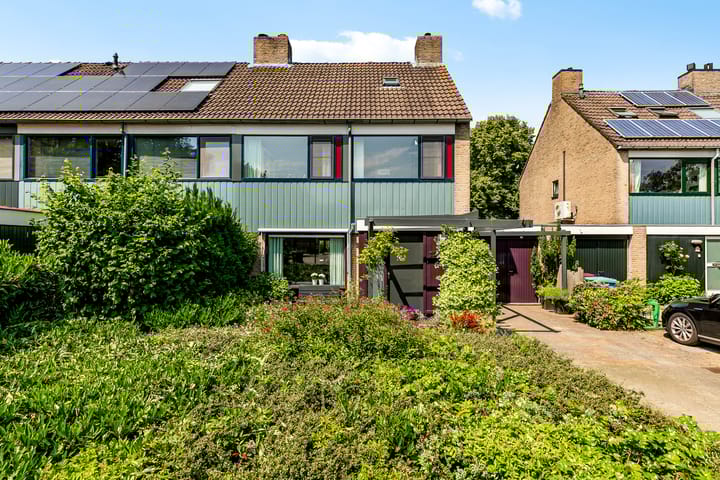 Foto 2 van Ambachtsring 15